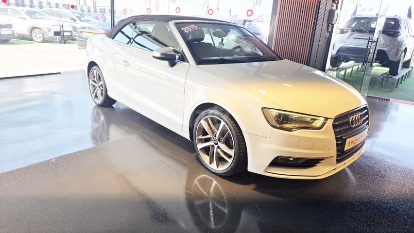 אאודי A3