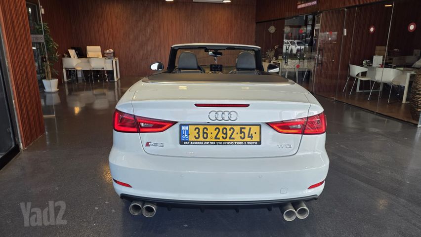 אאודי A3