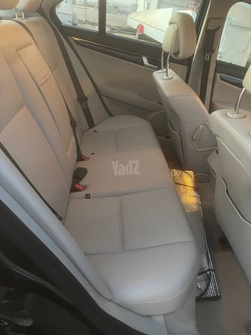 מרצדס-בנץ C-class