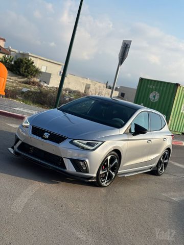 סיאט איביזה