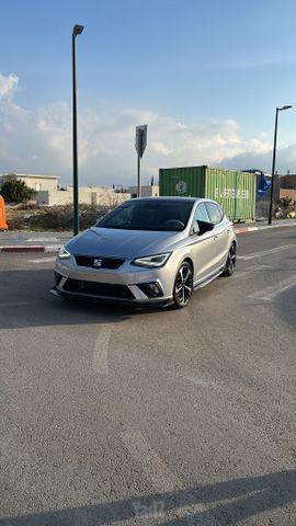 סיאט איביזה