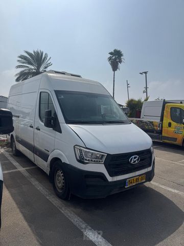 יונדאי H350
