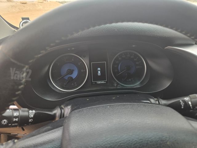 טויוטה היילקס