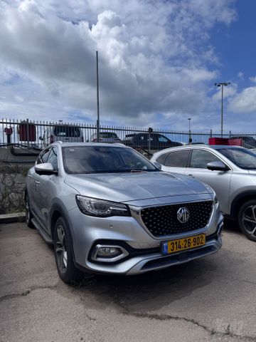 אם ג'י EHS PHEV