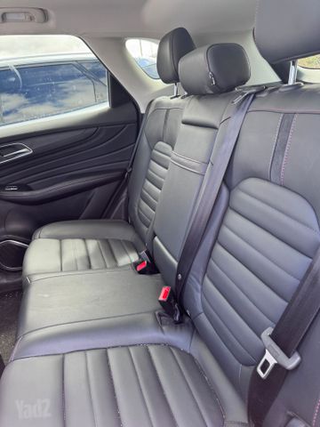 אם ג'י EHS PHEV