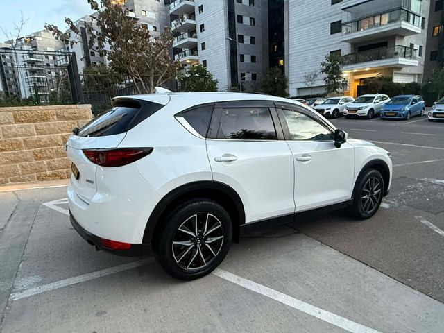 מאזדה CX-5