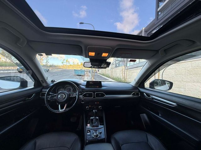 מאזדה CX-5
