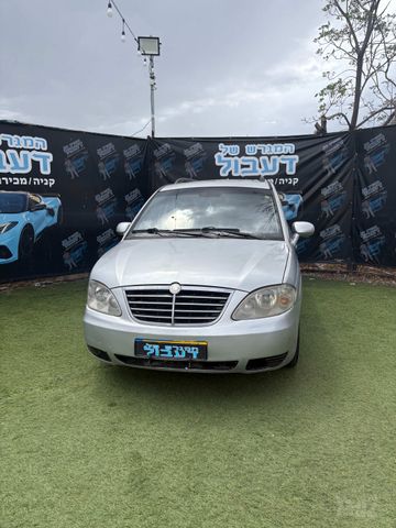 סאנגיונג רודיוס