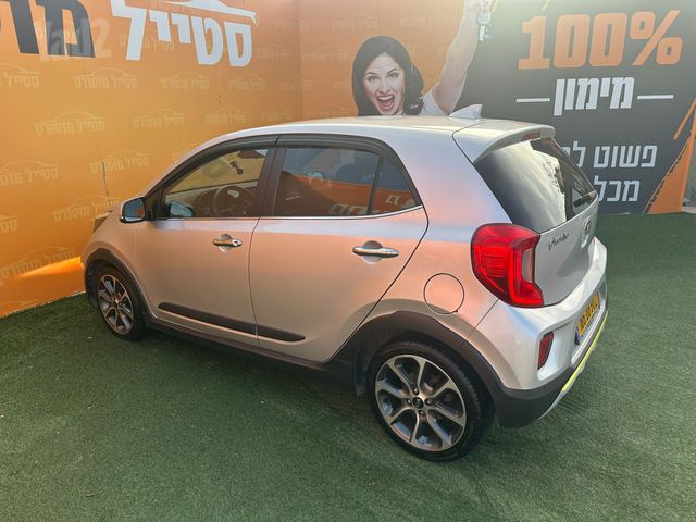קיה פיקנטו
