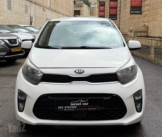 קיה פיקנטו