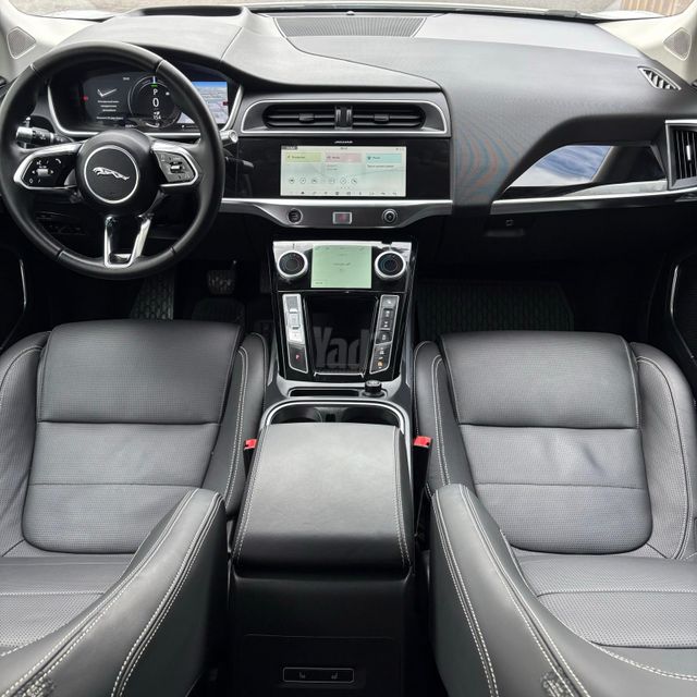יגואר I-Pace