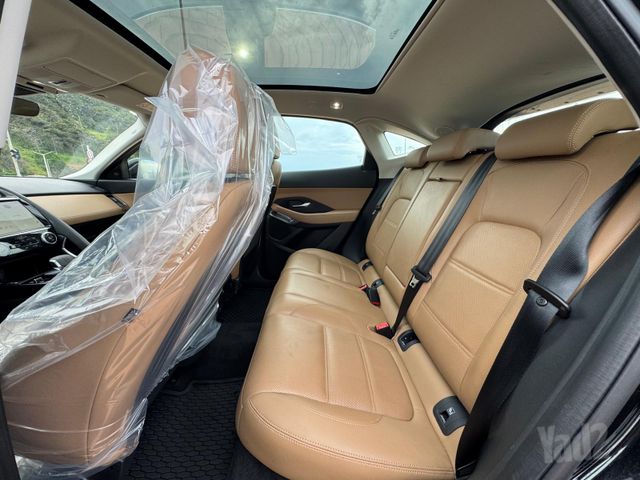 יגואר E-Pace