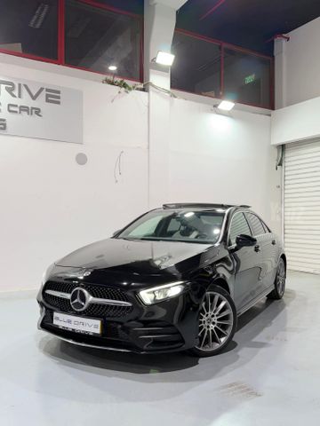 מרצדס-בנץ A-class