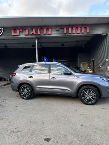 צ׳רי טיגו 8 פרו