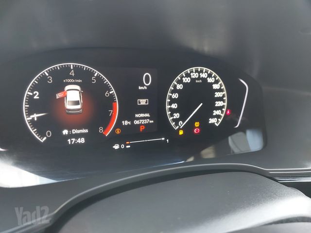 הונדה סיוויק