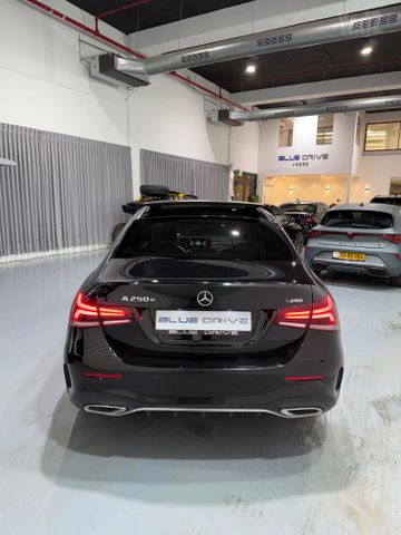 מרצדס-בנץ A-class