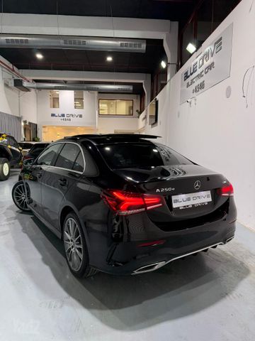 מרצדס-בנץ A-class