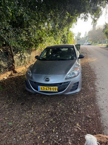 מאזדה 3