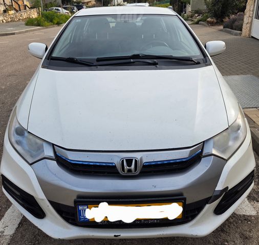 הונדה אינסייט