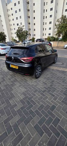 רנו קליאו
