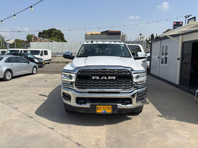 ראם 2500