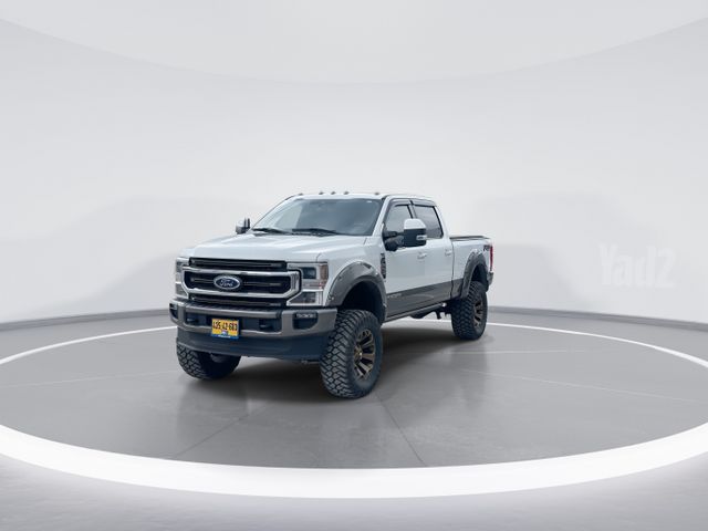 פורד F-350