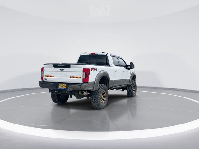 פורד F-350