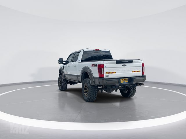 פורד F-350