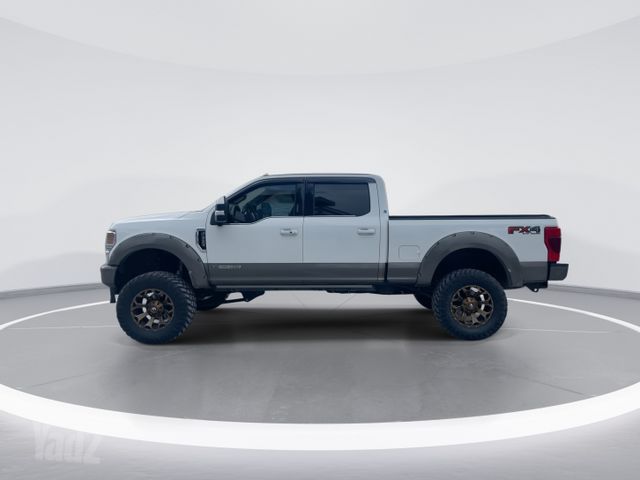 פורד F-350