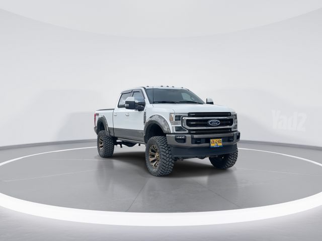 פורד F-350