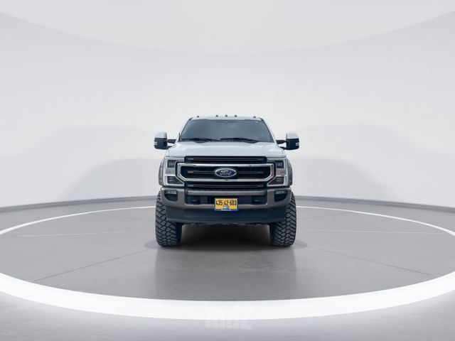 מודעת רכב פורד F-350 1