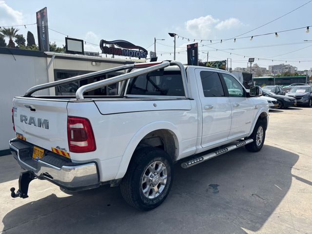 ראם 2500