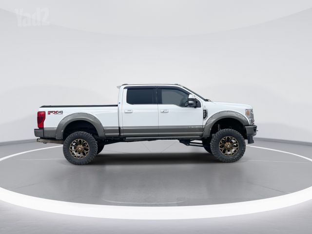 פורד F-350