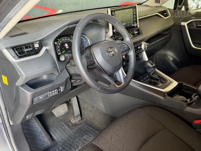 טויוטה RAV4