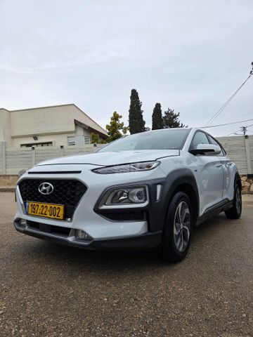 מודעת רכב יונדאי קונה