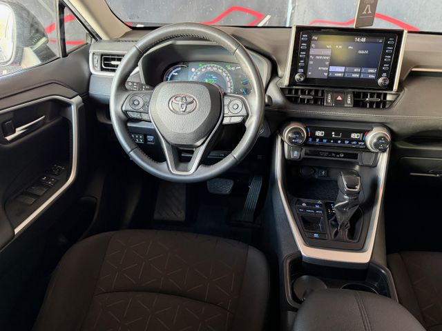 טויוטה RAV4