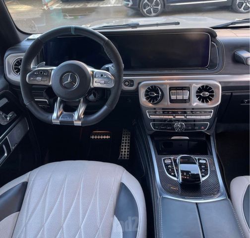 מרצדס-בנץ G-class