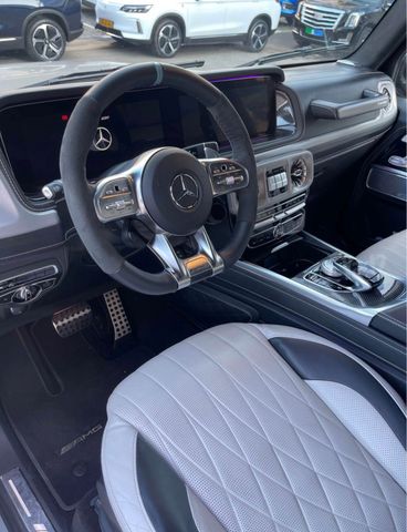 מרצדס-בנץ G-class
