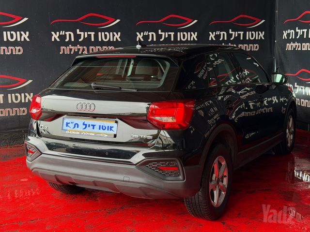 אאודי Q2