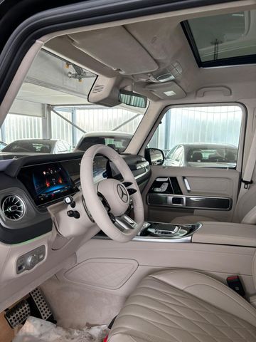 מרצדס-בנץ G-class