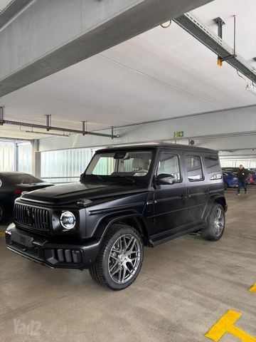 מרצדס-בנץ G-class