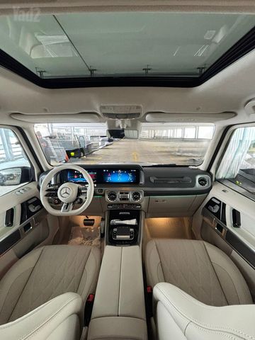 מרצדס-בנץ G-class