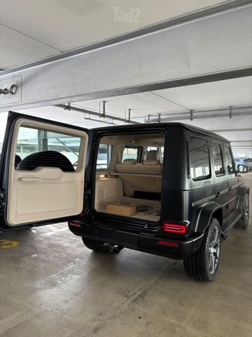 מרצדס-בנץ G-class