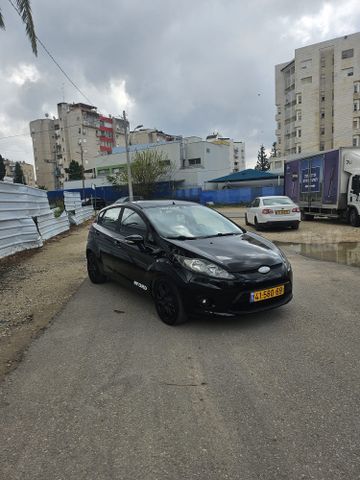 פורד פיאסטה