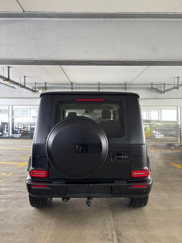 מרצדס-בנץ G-class