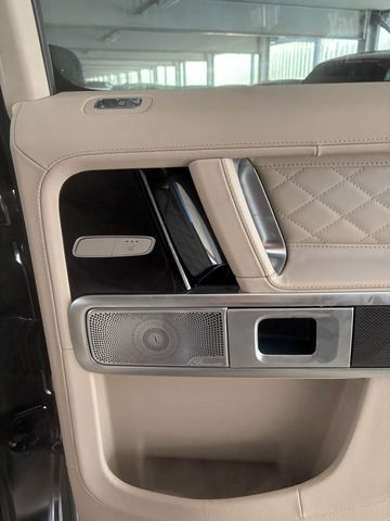 מרצדס-בנץ G-class