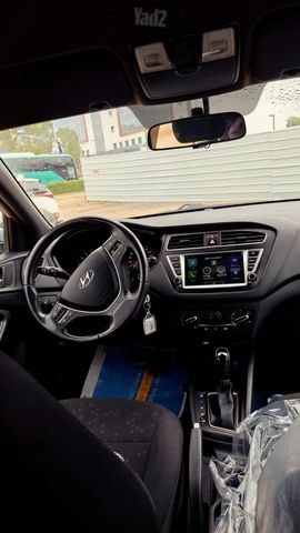 יונדאי i20