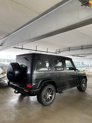 מרצדס-בנץ G-class