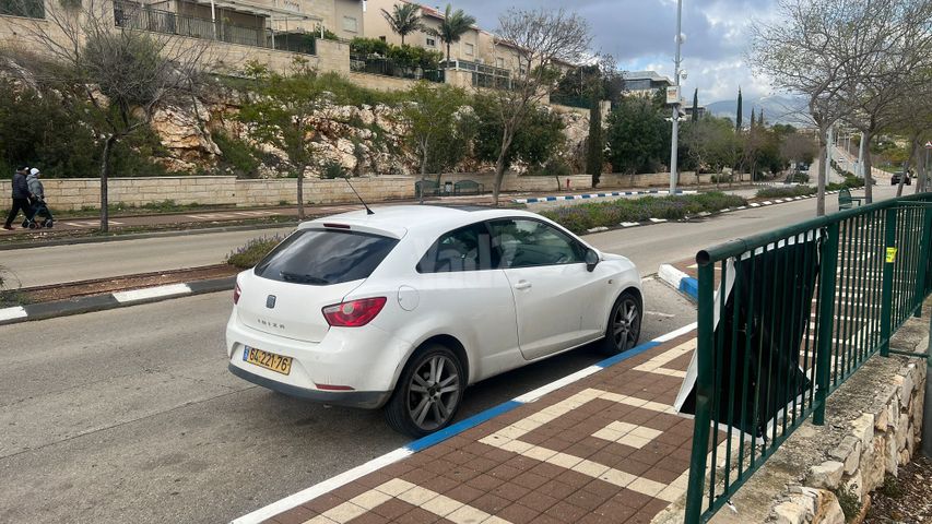 סיאט איביזה