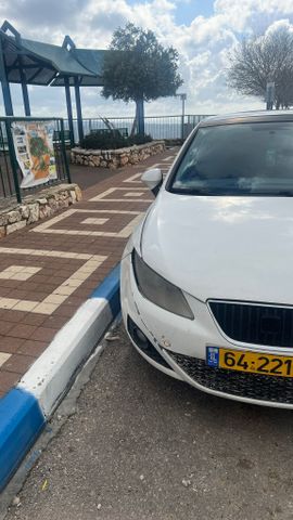 סיאט איביזה